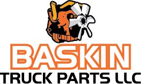 Baskin Parts Logo