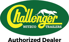 Witzco Trailers Authorized Dealer
